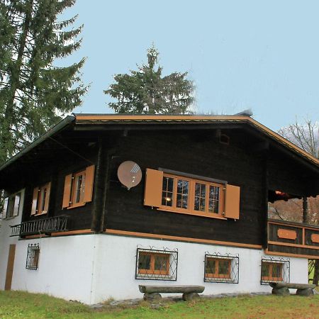 Holiday Home In Sibratsgf Ll In The Bregenzerwald Sibratsgfäll Esterno foto