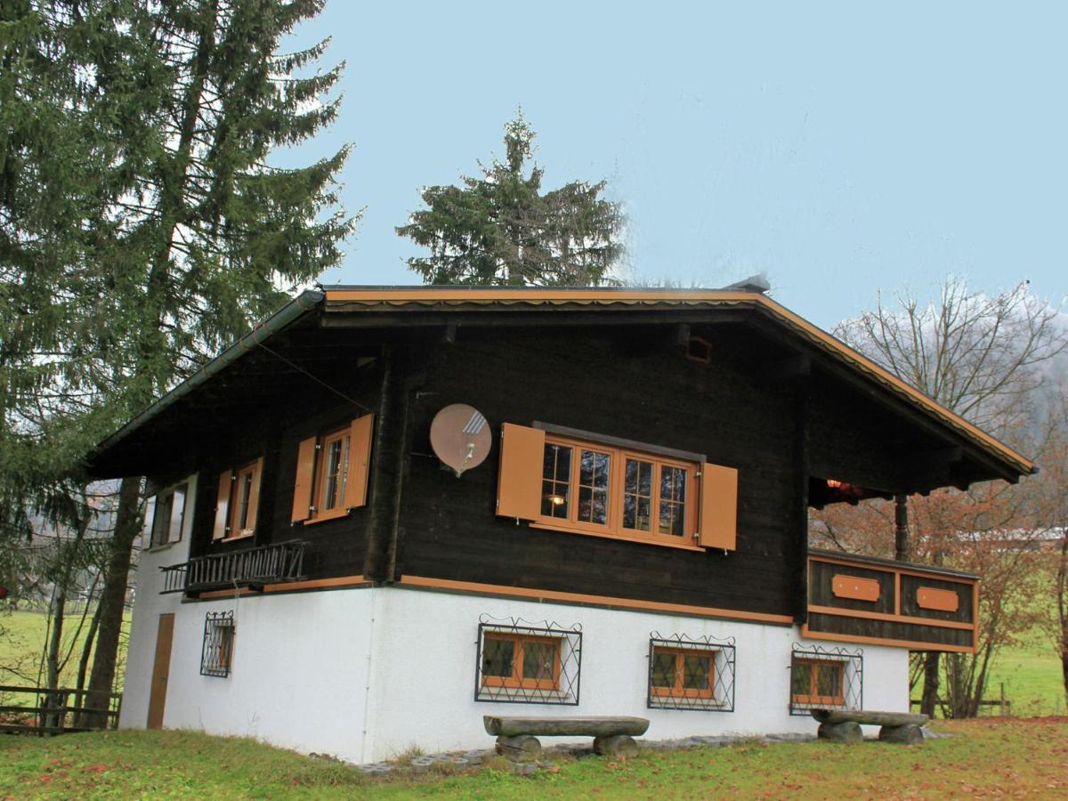 Holiday Home In Sibratsgf Ll In The Bregenzerwald Sibratsgfäll Esterno foto