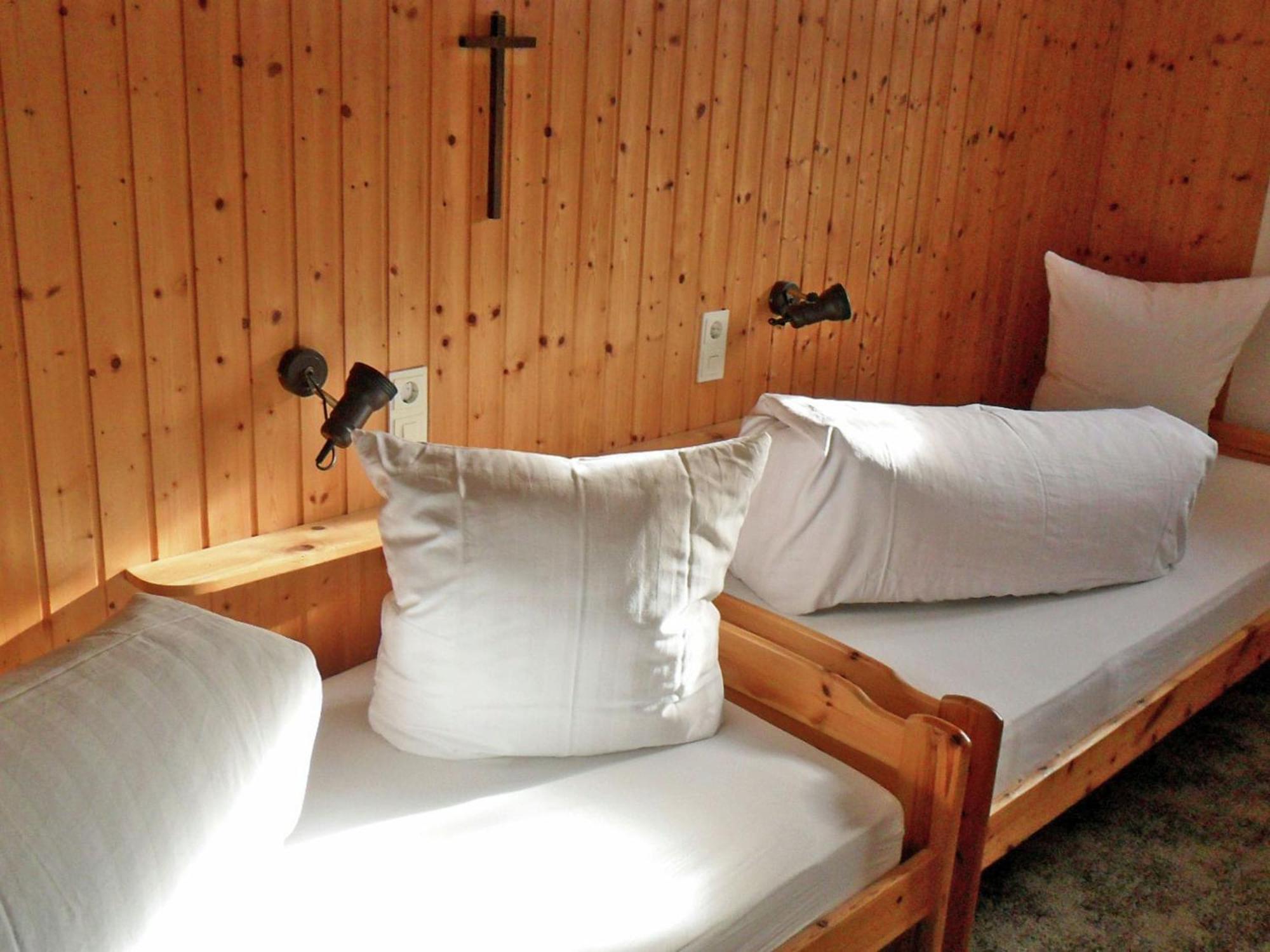 Holiday Home In Sibratsgf Ll In The Bregenzerwald Sibratsgfäll Esterno foto