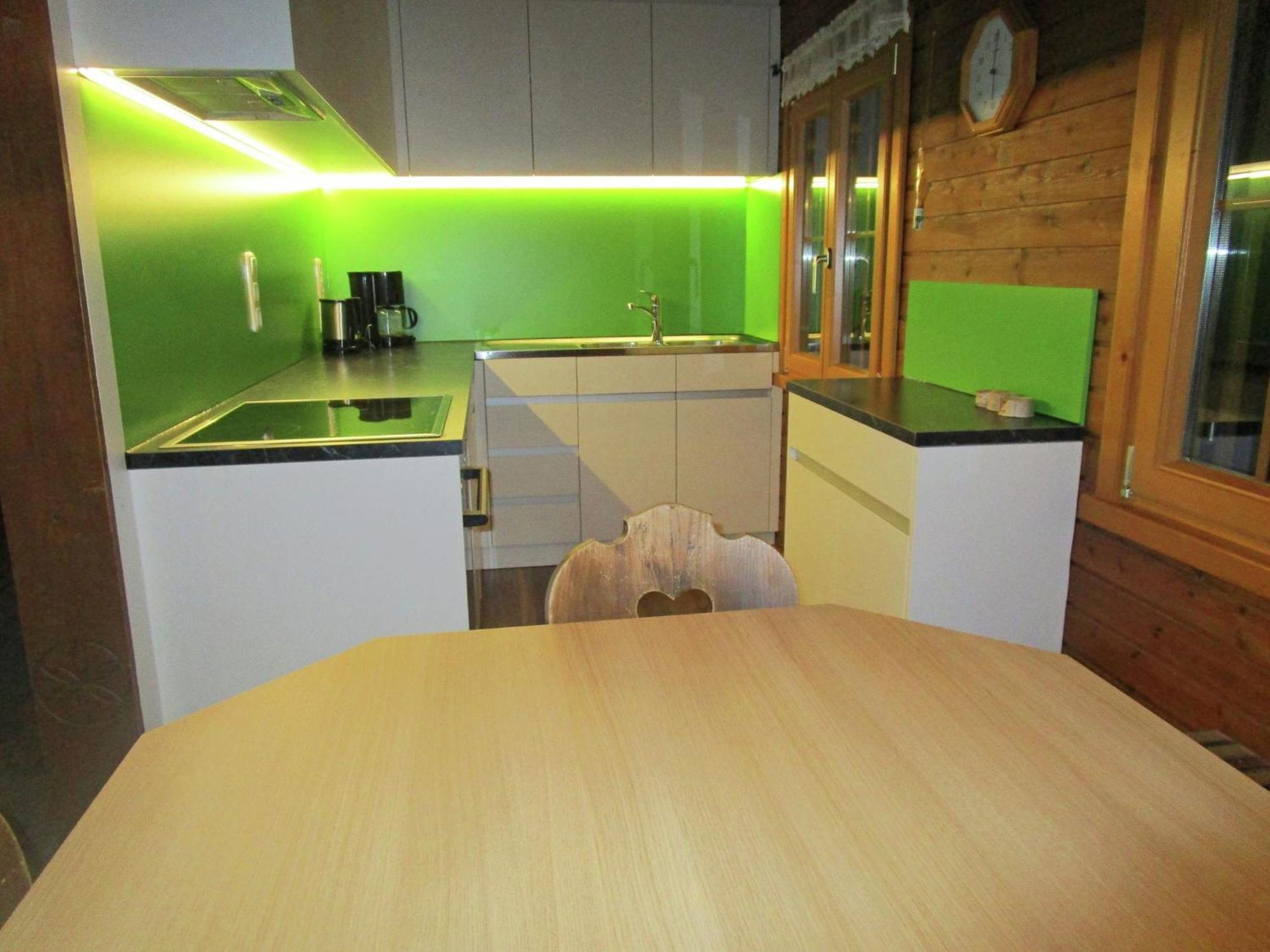 Holiday Home In Sibratsgf Ll In The Bregenzerwald Sibratsgfäll Esterno foto