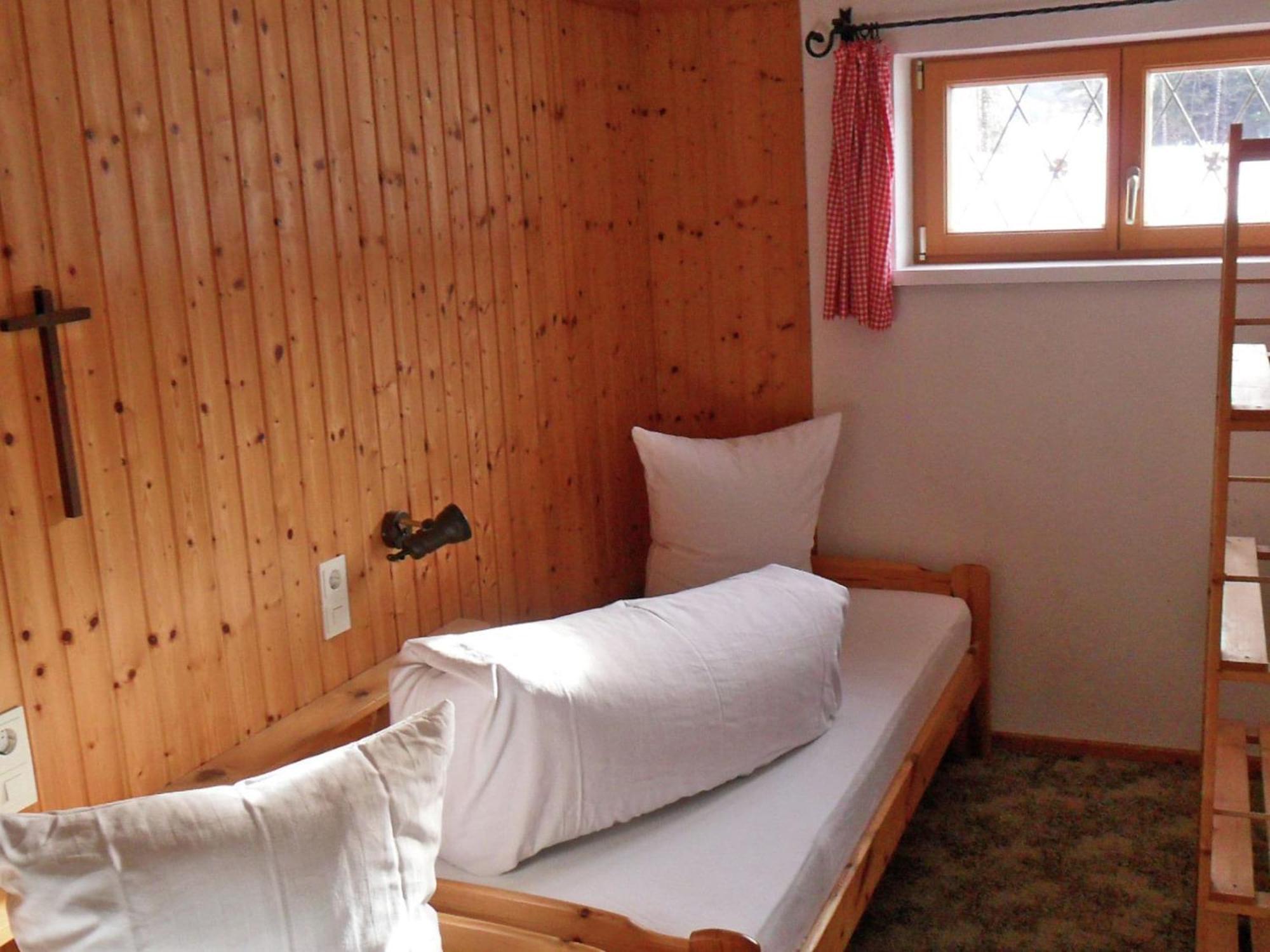 Holiday Home In Sibratsgf Ll In The Bregenzerwald Sibratsgfäll Esterno foto