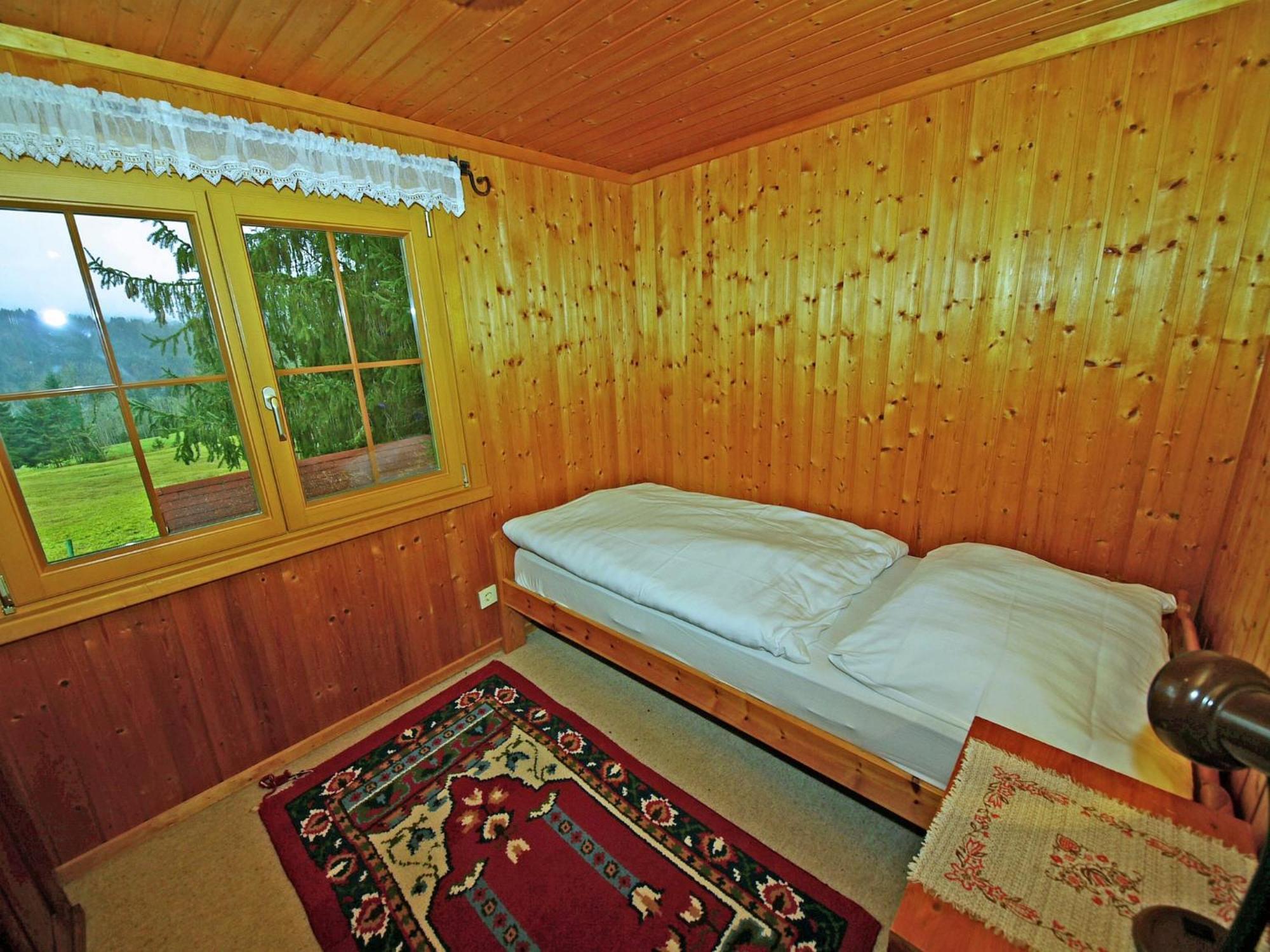 Holiday Home In Sibratsgf Ll In The Bregenzerwald Sibratsgfäll Esterno foto