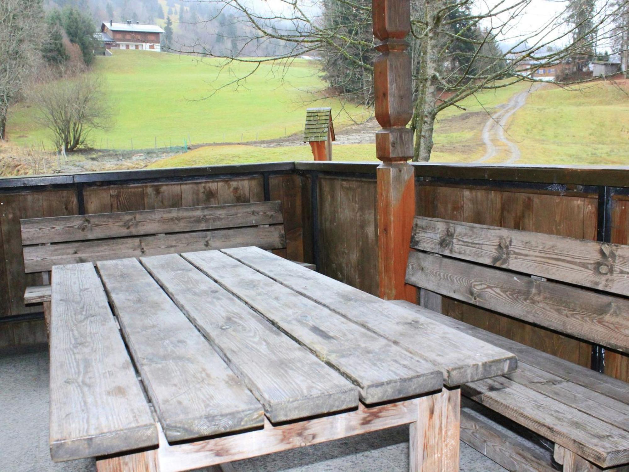 Holiday Home In Sibratsgf Ll In The Bregenzerwald Sibratsgfäll Esterno foto