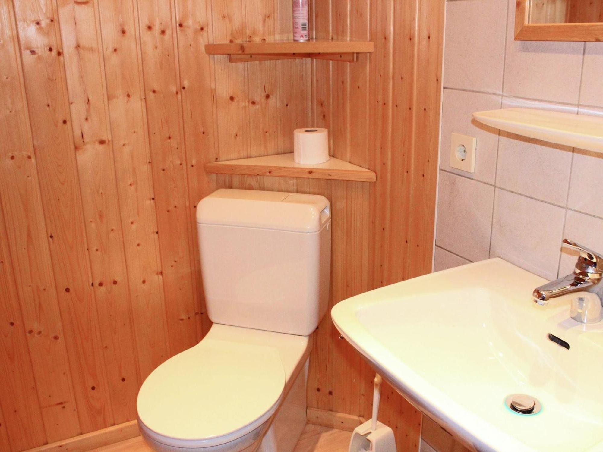 Holiday Home In Sibratsgf Ll In The Bregenzerwald Sibratsgfäll Esterno foto
